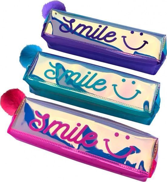 Пенал шкільний 2004S Safari в асортименті