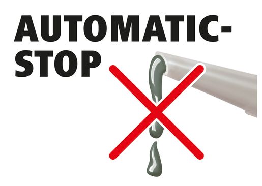 Пистолет для герметика Wolfcraft MG 200 4352000