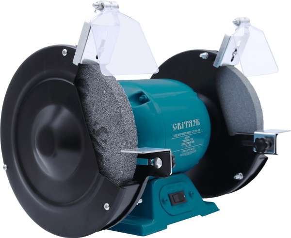 Электроточило СВІТЯЗЬ СТ20-45