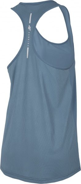 Футболка 4F H4Z20-TSDF014-32S L синий