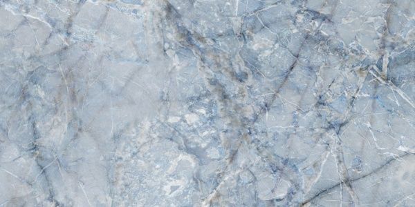 Плитка Cifre Атлантіс блу пулідо 60x120 