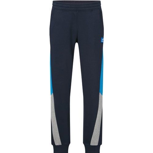 Штани Energetics Silos jrs 411036-900516 р. 140 темно-синій