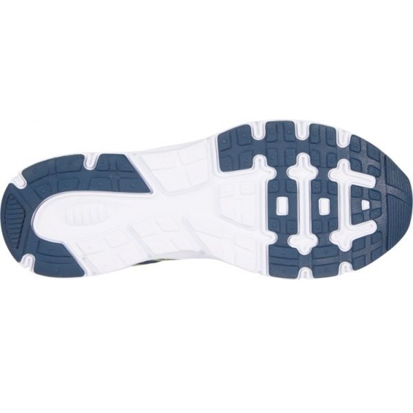 Кроссовки McKinley Amphibio II JR 288360-904635 р.EUR 34 сине-салатовый