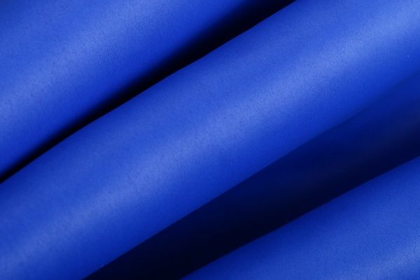 Штора-блекаут Solid синій 150х275 см UP! (Underprice)