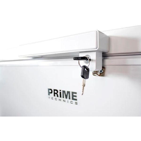 Морозильна скриня PRIME Technics CS 1511 E