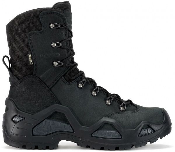 Ботинки Lowa 310660/999 Z-8N GTX black р.7,5 