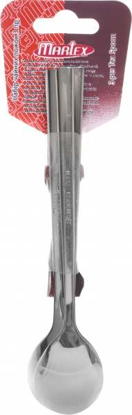 Набор чайных ложек Classic 3 шт. 29-259-006 Martex