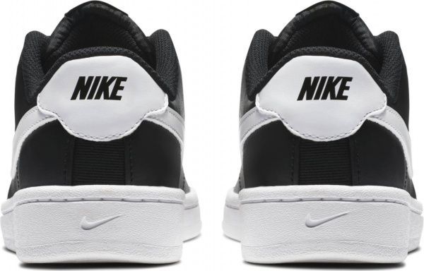 Кроссовки Nike Nike Court Royale 2 CU9038-001 р.US 11 черный