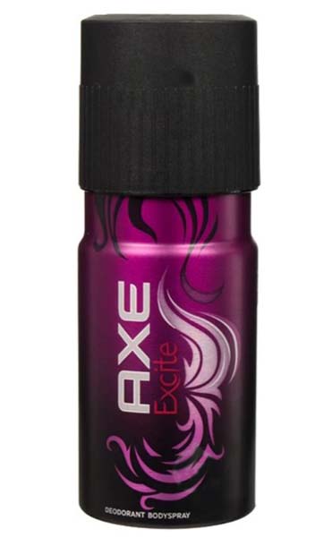 Антиперсперант для мужчин АХЕ Excite Excite 150 мл