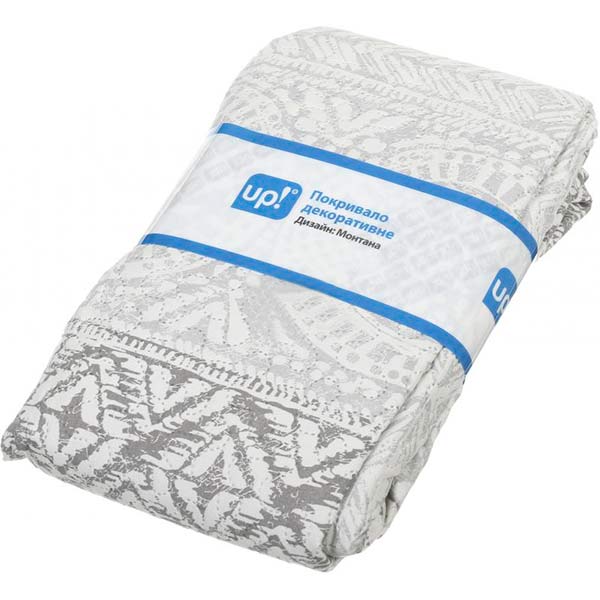 Покривало Underprice Монтана 160x220 см