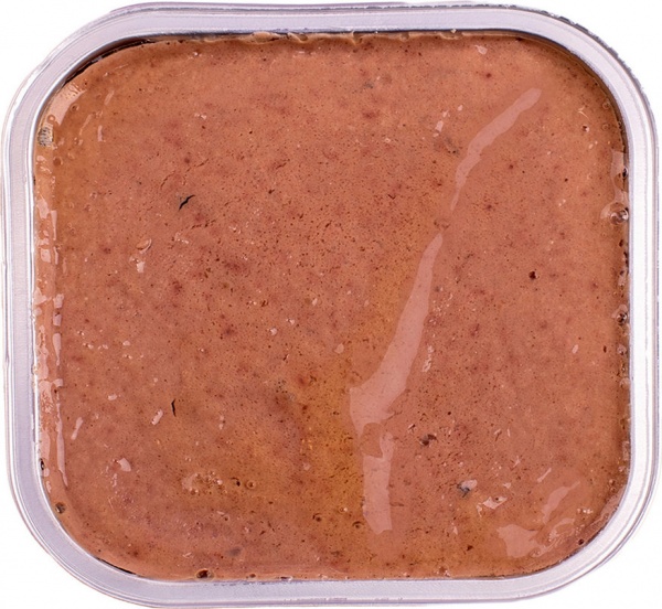 Консерва для собак для усіх порід GEMON pate'/chunks chick 150 г