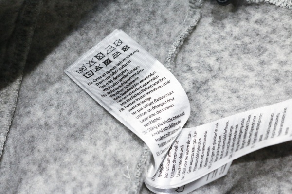 Джемпер McKinley Rubin II ux 280745-908911 р. 3XL серый