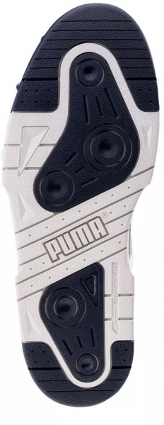Кроссовки Puma SLIPSTREAM 38854904 р.41 UK 7,5 белый