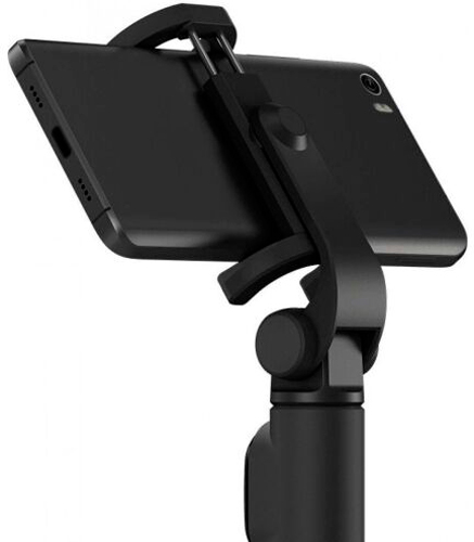 Монопод телескопический Xiaomi Selfie Stick Tripod (FBA4070US) black 