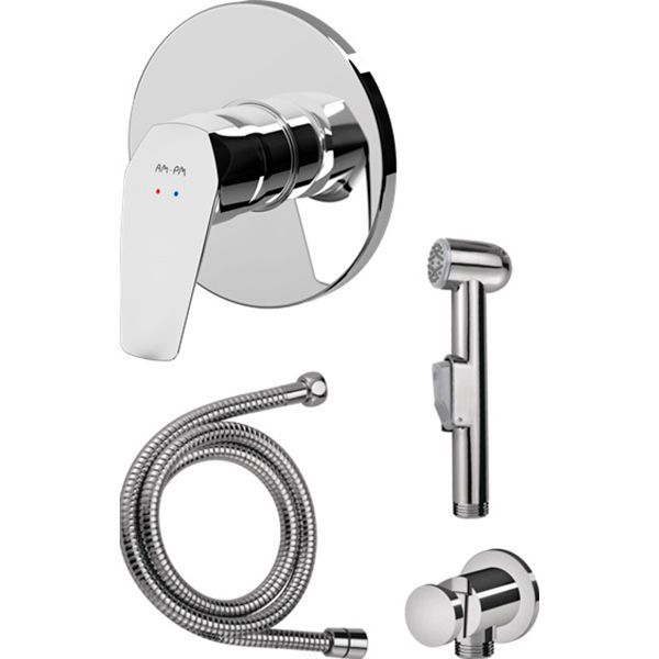 Гігієнічний душ AM.PM Gem F40H9000