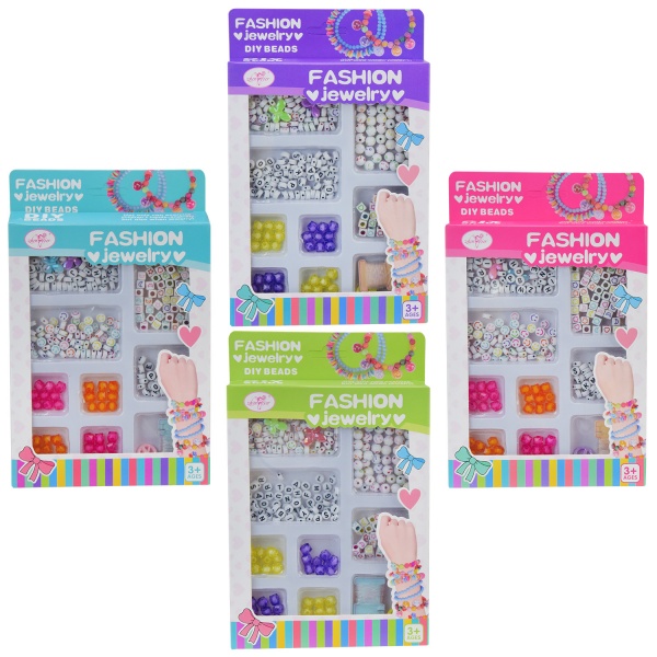 Набор для творчества Shantou в ассортименте ZQ2029-D