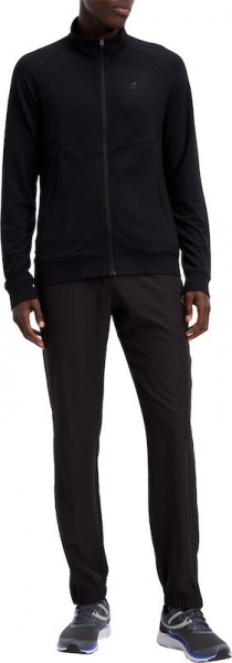 Джемпер Energetics REMY M 424748-050 р.XL чорний