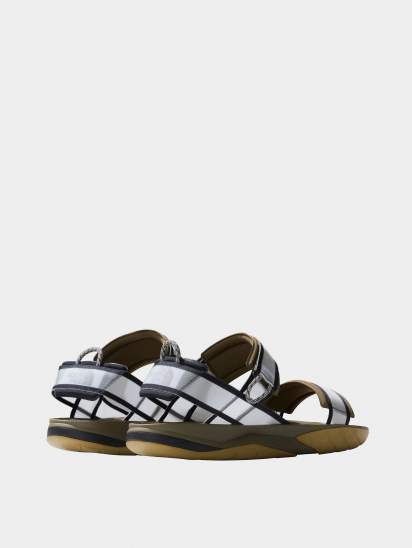 Сандалии THE NORTH FACE M SKEENA SPORT SANDAL NF0A5JC6WMB1 р.45,5 зеленый