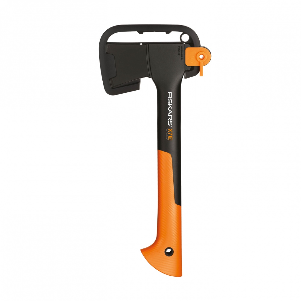 Сокира туристична Fiskars Х7-XS (F)
