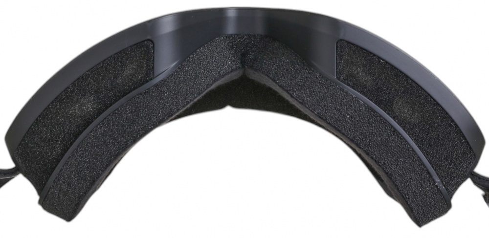 Гірськолижна маска McKinley Base Plus MiroSpec2 429402-900050 OS білий