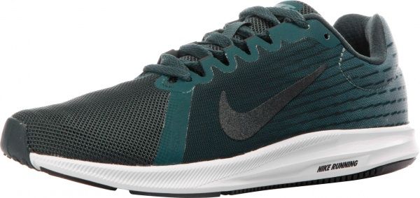 Кроссовки Nike WMNS DOWNSHIFTER 8 908994-302 р.8,5 зеленый