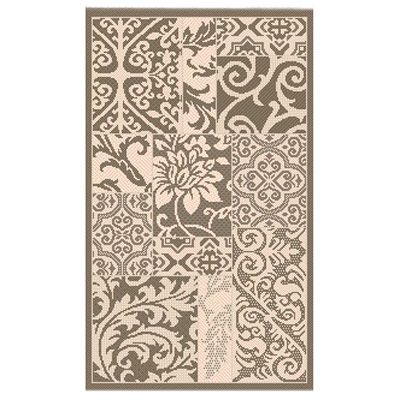 Килим Карат Natura 930/01 0.6x1 м