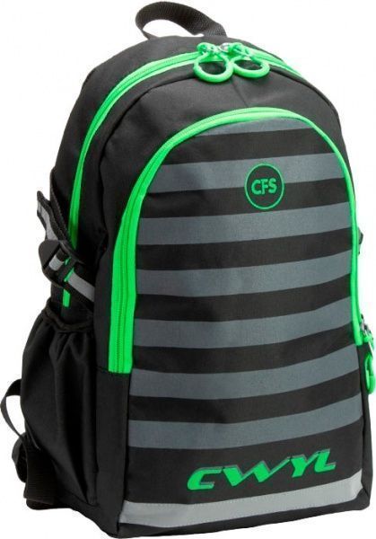 Рюкзак молодежный Cool For School CF86597-07