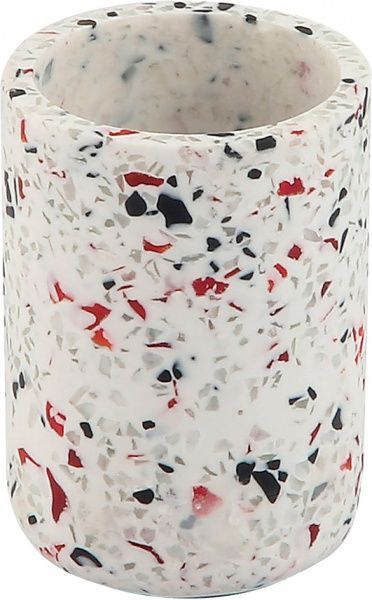 Стакан для зубних щіток Trento Mosaic (54421)