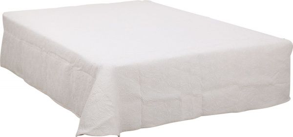 Покривало Ofir 230x260 см La Nuit айворі 