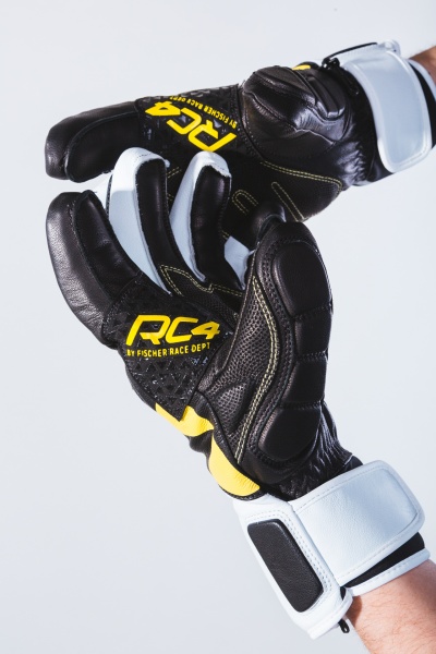 Варежки FISCHER Ski Glove Race G30018 р. 7