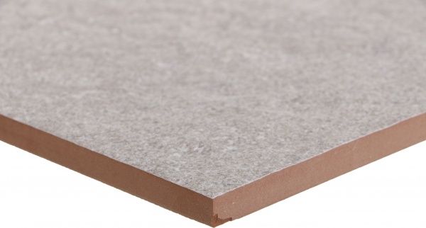 Плитка Emigres Фрідом Стоун Гріс 