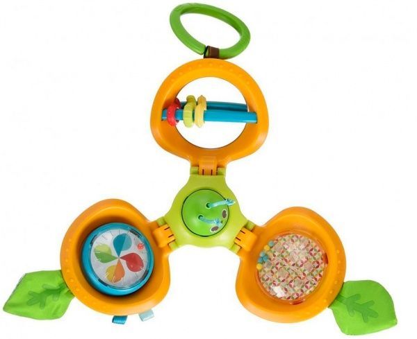 Игрушка развивающая Tiny Love Яблочко