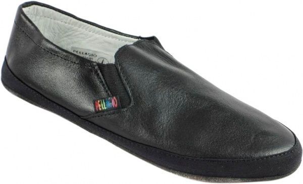 Чешки PELLAGIO р.33 черный 045/01 