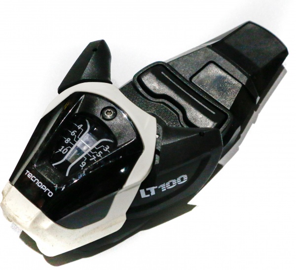 Кріплення TECNOPRO E LT100 B90 241293