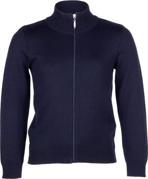 Кардиган Flash для мальчиков р.146 черный 18B018sh-1111_4000 