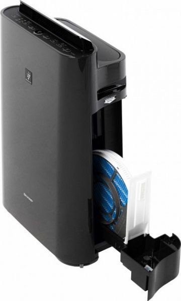 Климатический комплекс Sharp KC-D40EUH