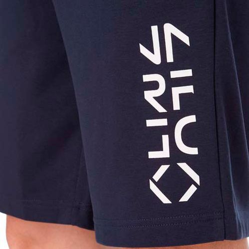 Шорти Energetics Garland IV ux 407312-516050 р. M синій