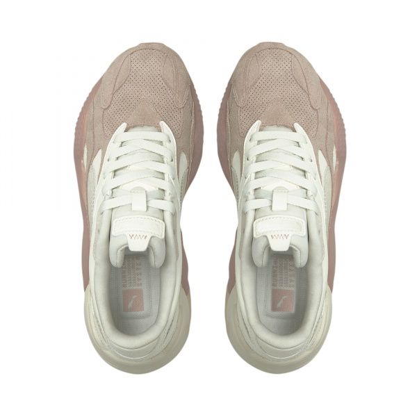 Кроссовки Puma RS-X Colour Block Wn s 37395203 р.UK 5,5 белый
