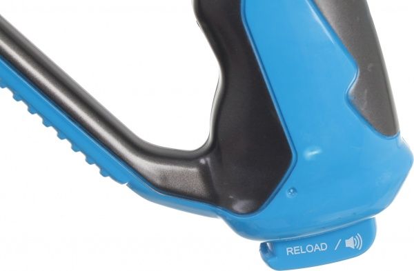 Набір зброї іграшкової лазерний Laser guns A1469767/gr-bl