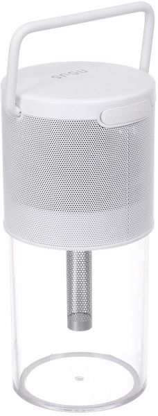 Смарт-светильник Nous с Bluetooth колонкой и Power Bank 1,5 Вт белый H1 White 