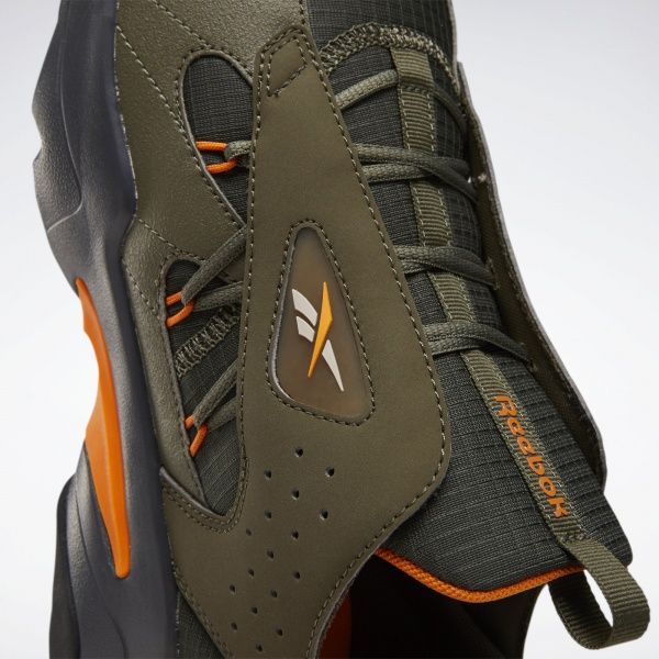 Кросівки Reebok FW0946 р.UK 8