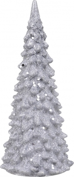 Ялинка декоративна що світиться 17х7.2 см в асортименті 2005 