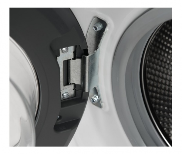 Пральна машина Indesit OMTWSA 61053 WK EU