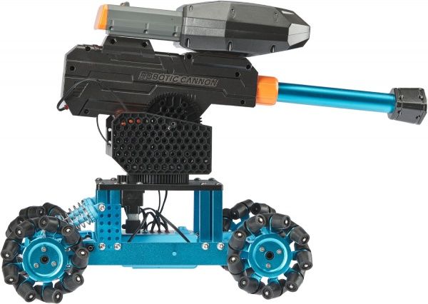 Танк на р/у ZIPP Toys MonsterTank 532.00.00