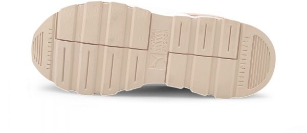 Кроссовки Puma RS 2.0 Femme Wn s 37495802 р.UK 6,5 бежевый