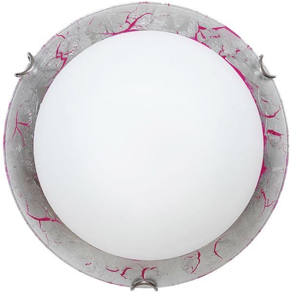 Светильник НББ Мечта 24150 серебро