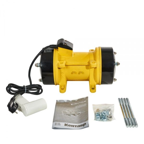 Виброплита Кентавр МВ-1500Е