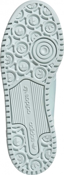 Кроссовки Adidas FORUM BOLD W H05121 р.UK 5,5 белый