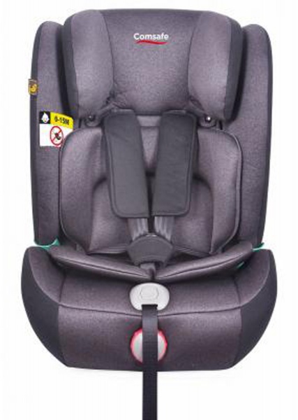 Автокресло Comsafe Space K63 9 - 36 кг черный 73686