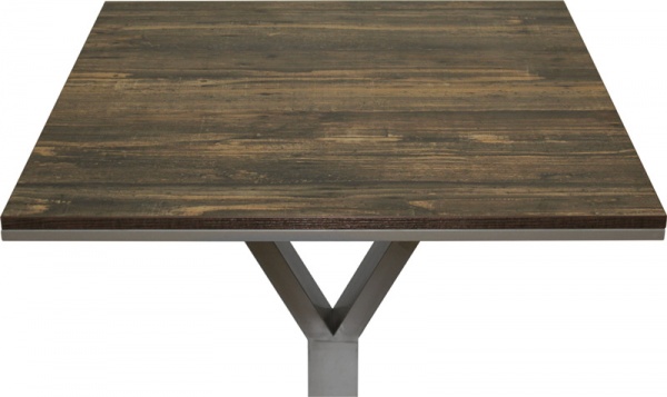 Стол обеденный Barsky Barsky Mass Shine мангровое дерево BMS-04 